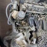 موتور کیا کادنزا 2014