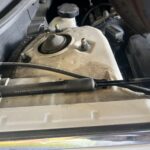 جک کاپوت هیوندای Sonata IF (سوناتا) مدل 2016