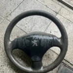 غربیلک فرمان پژو 206