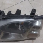 چراغ جلو  رونیز سمت چپ