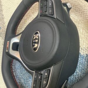 🔧 فرمون دی‌کات (D-Cut) کیا OPTIMA (اپتیما) 2015 (موتور 2400cc)