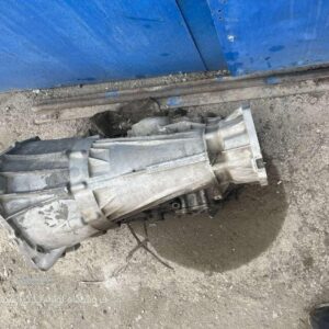 گیربکس اکتیون