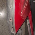 سپر جلو تویوتا CAMRY (کمری) 2007 (GLX 2400)