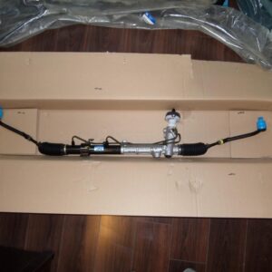 جعبه فرمان اصلی اکسنت