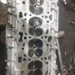 سرسیلندر جک S5 کف استاندارد