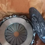 دیسک و صفحه والئو، مناسب پژو ۲۰۶