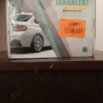 لنت عقب  پژو ۲۰۶ تیپ ۲