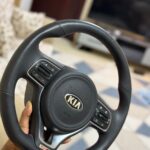 🔧 فرمون دی‌کات (D-Cut) کیا OPTIMA (اپتیما) 2015 (موتور 2400cc)