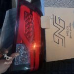 چراغ عقب پارس اسپرت کادنزایی