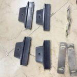 باربند سقفی تویوتا هایلوکس