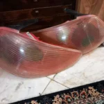 جفت چراغ عقب پژو 206