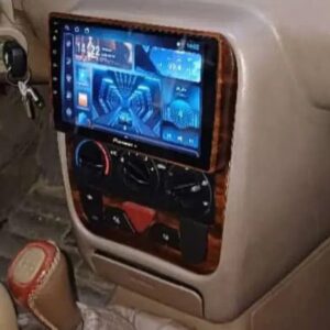 مانیتور اندرویدی مخصوص سمند سورن