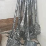 جعبه فرمان پیکان