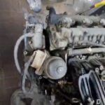 موتور کیا کادنزا 2014