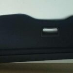 پرده عقب تیگو پرو