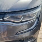 جفت چراغ (Daylight) جلو – رنو تلیسمان 2017