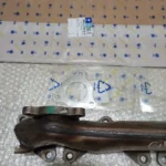 منیفولد شیت متال دنا توربو