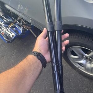 جک درب صندوق تویوتا رافور 2017