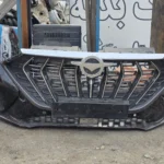 سپر جلو هایما 7 ایکس x مشکی استوک سالم فابریک