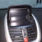 مانیتور فابریک 207