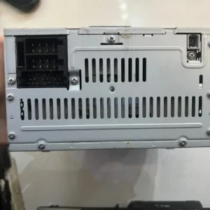 ضبط فابریک سوناتا