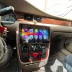 مانیتور فابریک سمند سورن