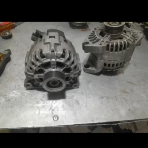 دینام ۲۰۶ تیپ ۵