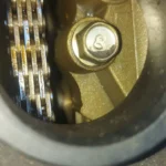 موتور جنسیس سدان