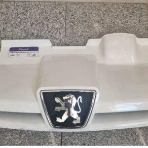 جلو پنجره پژو پرشیا