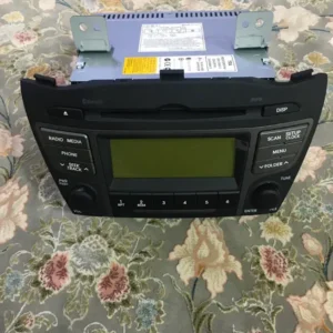 ضبط فابریک سانتافه