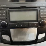 ضبط فابریک سوناتا