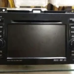 ضبط فابریک پرادو