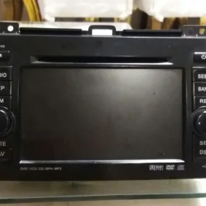 ضبط فابریک پرادو