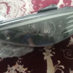 چراغ اسپرت ۲۰۶