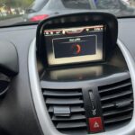 مانیتور فابریک 207