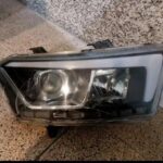 چراغ جلو دنا پلاس