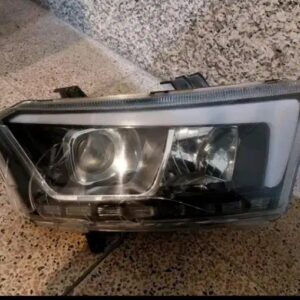 چراغ جلو دنا پلاس