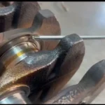 میل لنگ استوک دوو