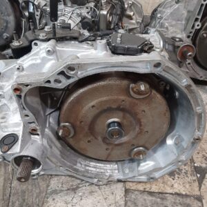 گیربکس اتومات مگان