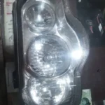 چراغ جلو پراید ۱۳۲