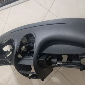 پوسته داشبورد ۲۰۶