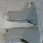 گلگیرهای جلو سانتافه ۲۰۰۸ راهنما دار