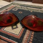 چراغ عقب ۲۰۶ صندوقدار