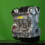 موتور سانتافه و سورنتو GDI