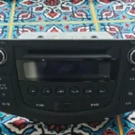 ضبط فابریک لیفان X60