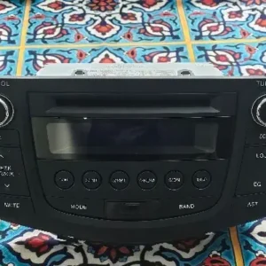 ضبط فابریک لیفان X60