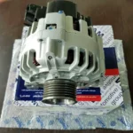 دینام پژو ۴۰۵