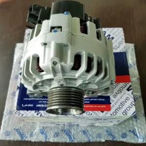 دینام پژو ۴۰۵