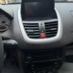 مانیتور فابریک 207