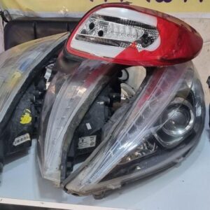 طلق چراغ جل‌ و خطر ۲۰۷